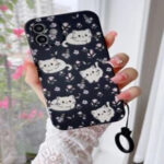 Cover Phone A21S-3