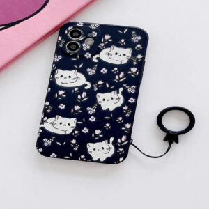 Cover Phone A21S-4