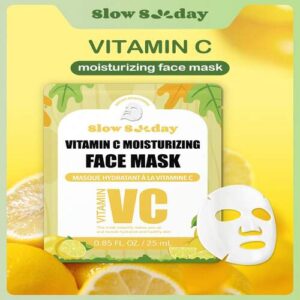 Mask vitamin-4