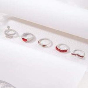 Ring red-2