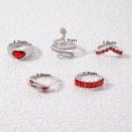 Ring red-4