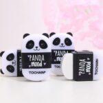 panda gomme