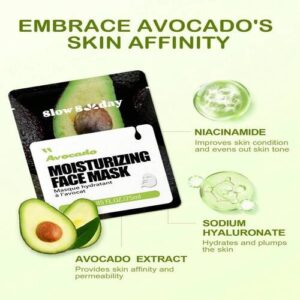 Mask Avocado-2