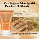 Mask gold-3