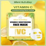 Vitamin C Mask-4