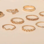 10pcs-Rhinestone-Decor-Ring-2