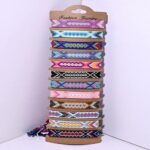 12pcs-set-Boho-Random-Color-2