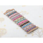 12pcs-set-Boho-Random-Color-3