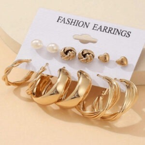 36-pairs-of-gold-earrings - 2