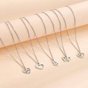 5pcs-Heart-Butterfly-1