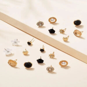 9pairs-set-Rhinestone-1