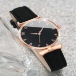 Bracelet De Montre Quartz1