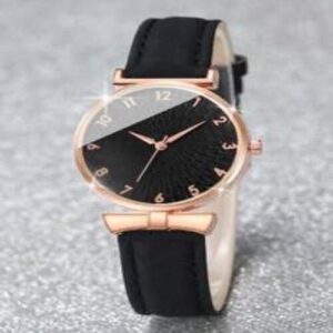 Bracelet De Montre Quartz3