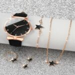 Bracelet De Montre Quartz4