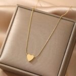 HeartCharmNecklace1