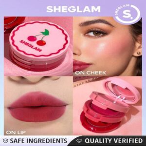 SHEGLAM Crème -3